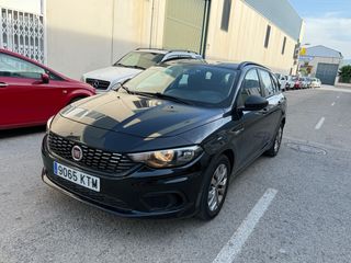 FIAT Tipo 1.4 turbo gasolina glp año 2019 