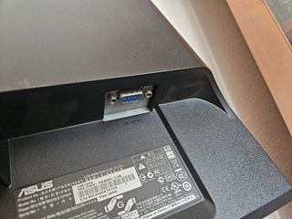 Monitor LCD ASUS - Pantalla PC en Madrid o Alacant