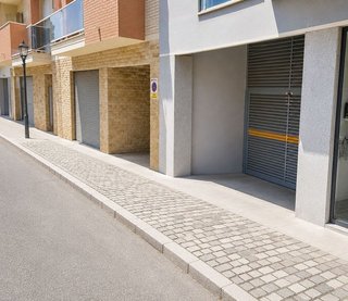 Garaje en venta en Casc Antic - Nou Cambrils en Cambrils