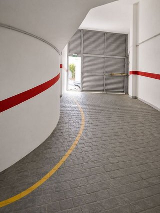 Garaje en venta en Casc Antic - Nou Cambrils en Cambrils