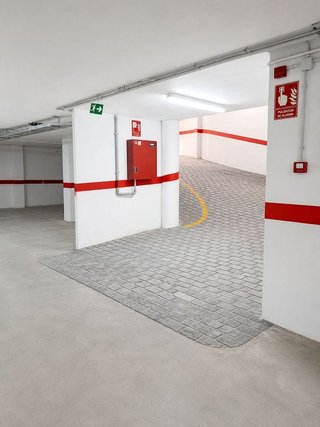 Garaje en venta en Casc Antic - Nou Cambrils en Cambrils