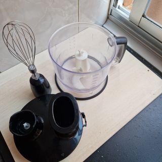 Amasadora Braun - Batidora