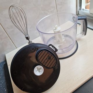 Amasadora Braun - Batidora