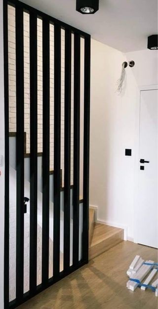 Separadores de ambiente