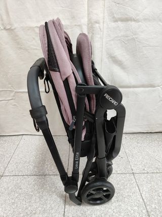 Silla de paseo Recaro Lexa Elite