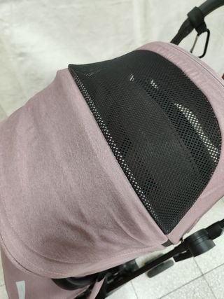 Silla de paseo Recaro Lexa Elite