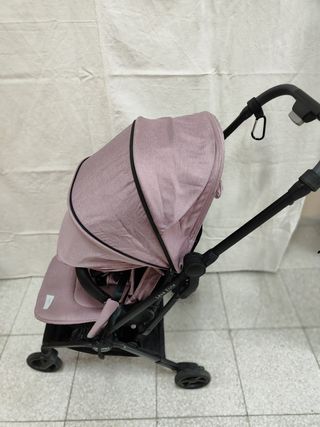 Silla de paseo Recaro Lexa Elite