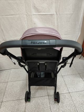 Silla de paseo Recaro Lexa Elite