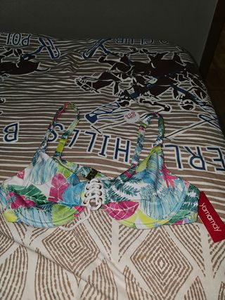 Bikini Yamamay multicolor