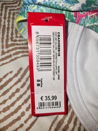 Bikini Yamamay multicolor