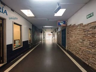 Local comercial en venta en Ensanche - Sar en Santiago de Compostela