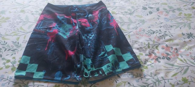 Bañadores Quiksilver niño