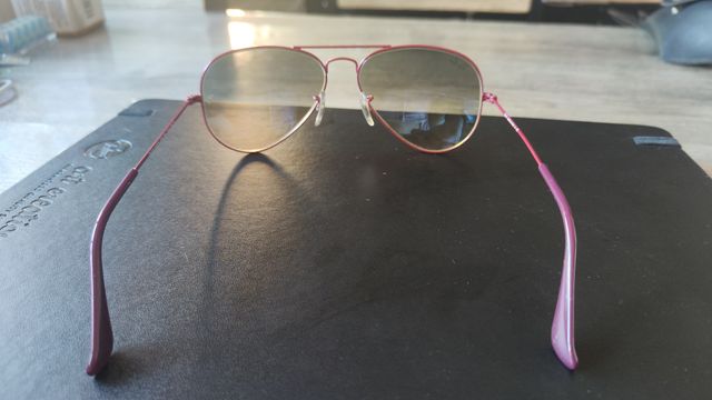 Ray-Ban Aviator RB 3025 Aviator Large Metal