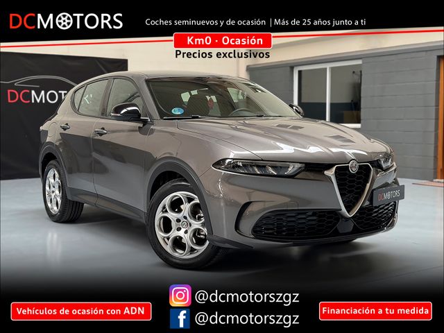 ALFA ROMEO Tonale 1.5 MHEV GASOLINA 130 CV SUPER F