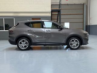 ALFA ROMEO Tonale 1.5 MHEV GASOLINA 130 CV SUPER F