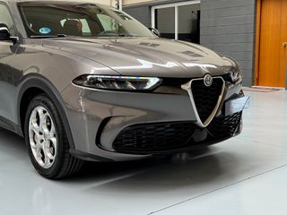 ALFA ROMEO Tonale 1.5 MHEV GASOLINA 130 CV SUPER F