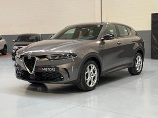 ALFA ROMEO Tonale 1.5 MHEV GASOLINA 130 CV SUPER F