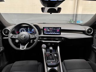 ALFA ROMEO Tonale 1.5 MHEV GASOLINA 130 CV SUPER F