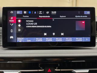 ALFA ROMEO Tonale 1.5 MHEV GASOLINA 130 CV SUPER F