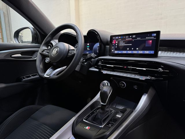 ALFA ROMEO Tonale 1.5 MHEV GASOLINA 130 CV SUPER F