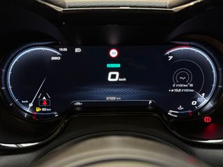 ALFA ROMEO Tonale 1.5 MHEV GASOLINA 130 CV SUPER F