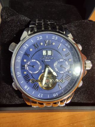 Reloj Automático Mecánico