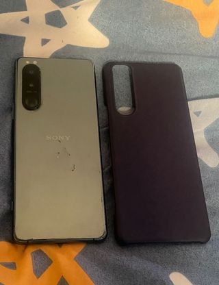 Sony Xperia 5 III da 128 GB 