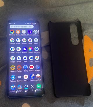 Sony Xperia 5 III da 128 GB 