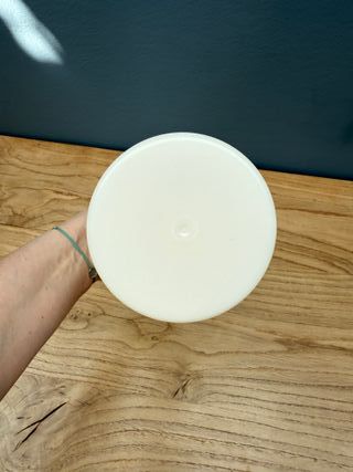 Lampada Elo Nomad - Verde Oliva