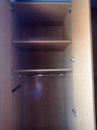 Ponte a nido fatto a mano