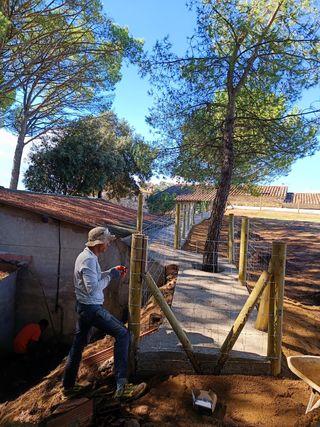 Reformas del hogar: ¡manos a la obra!
