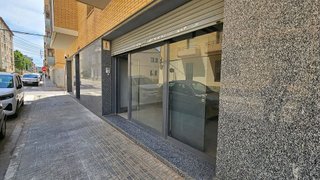 Local comercial en venta en Olesa de Montserrat