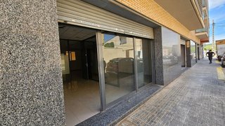Local comercial en venta en Olesa de Montserrat