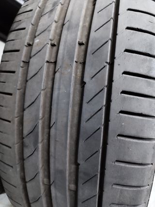 Neumáticos 225/45 R17 91Y