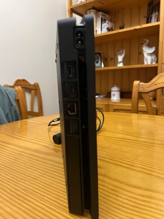 PS4 (PlayStation 4) + Cámara