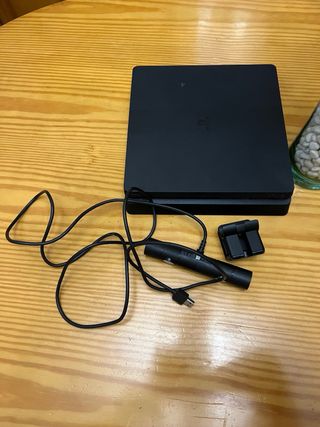 PS4 (PlayStation 4) + Cámara