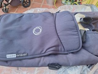 Pack Carrito, Carro Bugaboo Camaleón 3 + Accesor