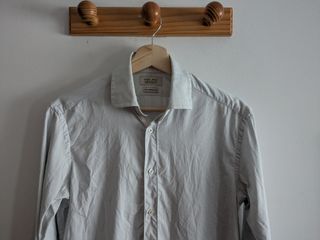 Camisa Zara Man