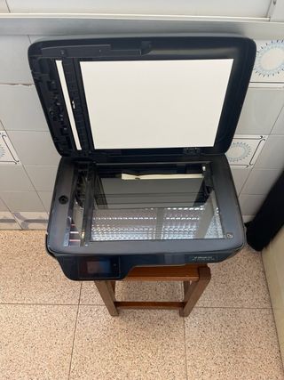 Impresora HP OfficeJet 3833 - Multifunción