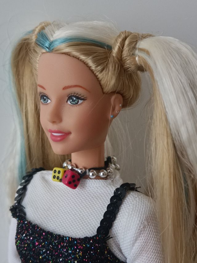 Tori -Barbie- Generation Girl Dance Party, 1999