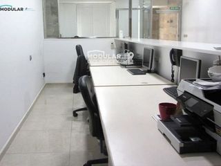 Oficina en venta en El Pla de Sant Josep - L'Asil en Elche