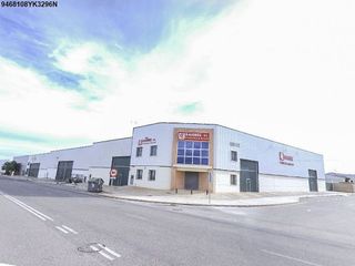 Nave industrial en venta en Onda