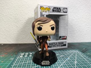 Funko Pop! Bastila Shan #429