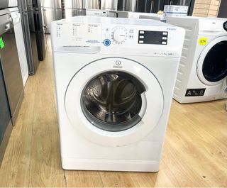 LAVADORA INDESIT 9KG 1200RPM A+++. ENVÍO A CASA
