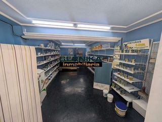 Local comercial en venta en Gernika-Lumo