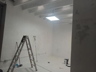 Pinta y Renueva tu Espacio, Nosotros te Ayudamos!!