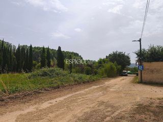 Terreno en venta en Cellera de Ter, La