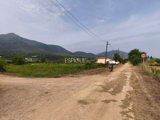 Terreno en venta en Cellera de Ter, La