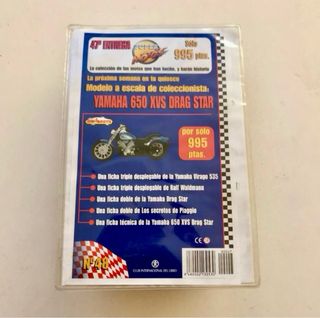 MOTO A ESCALA 1:18   PEUGEUT ELYSEU 125