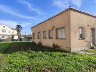 Chalet con jardín - Monforte de Lemos